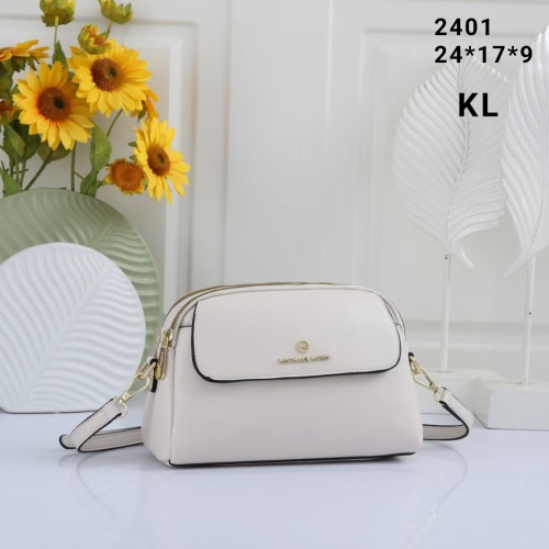 Michael Kors Messenger Bags For Women #1248516 $29.00 USD, Wholesale Replica Michael Kors Messenger Bags