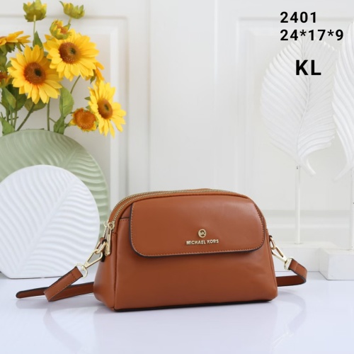 Michael Kors Messenger Bags For Women #1248517 $29.00 USD, Wholesale Replica Michael Kors Messenger Bags