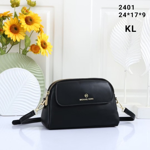 Michael Kors Messenger Bags For Women #1248518 $29.00 USD, Wholesale Replica Michael Kors Messenger Bags