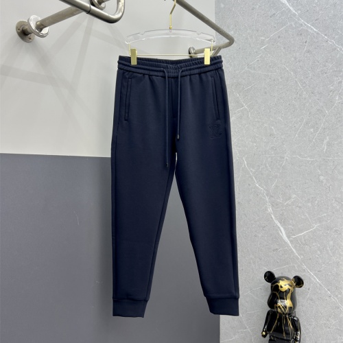 Replica Louis Vuitton LV Pants For Men #1248532 $64.00 USD for Wholesale