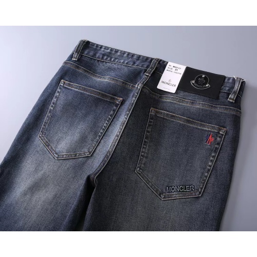 Replica Louis Vuitton LV Jeans For Men #1248597 $45.00 USD for Wholesale