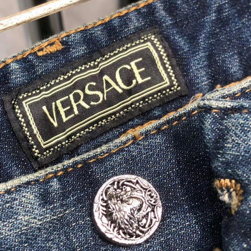 Replica Versace Jeans For Men #1248617 $45.00 USD for Wholesale