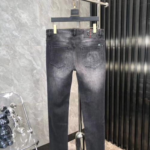 Gucci Jeans For Men #1248632 $45.00 USD, Wholesale Replica Gucci Jeans