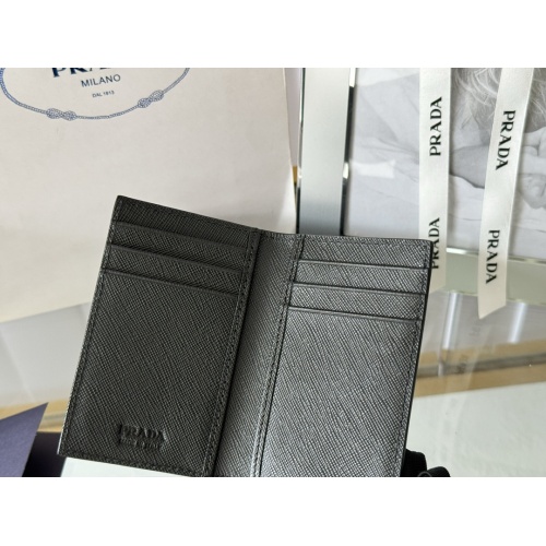 Replica Prada AAA Quality Card Case #1248776 $72.00 USD for Wholesale