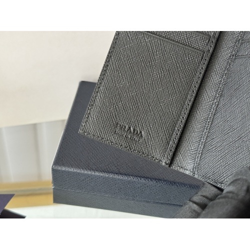 Replica Prada AAA Quality Card Case #1248776 $72.00 USD for Wholesale