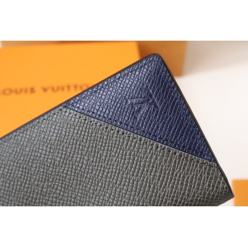 Replica Louis Vuitton LV Card Case #1248834 $52.00 USD for Wholesale