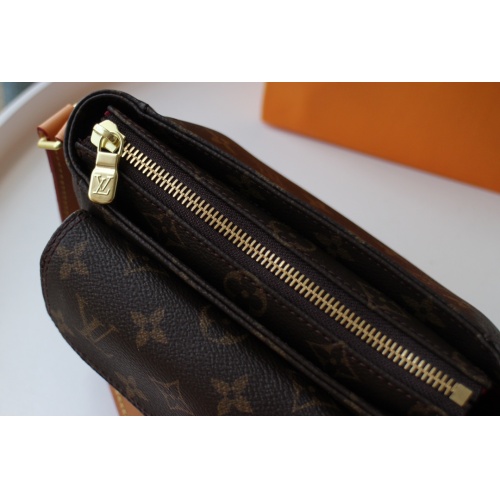 Replica Louis Vuitton AAA Quality Messenger Bags For Women #1248838 $108.00 USD for Wholesale