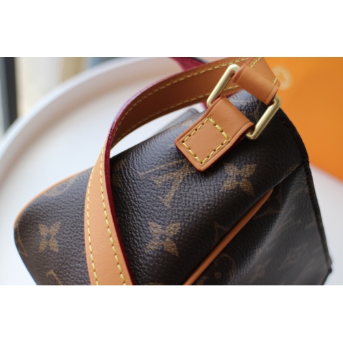 Replica Louis Vuitton AAA Quality Messenger Bags For Women #1248838 $108.00 USD for Wholesale