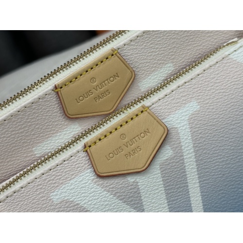 Replica Louis Vuitton AAA Quality Messenger Bags For Women #1248839 $60.00 USD for Wholesale