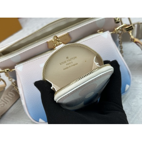 Replica Louis Vuitton AAA Quality Messenger Bags For Women #1248839 $60.00 USD for Wholesale