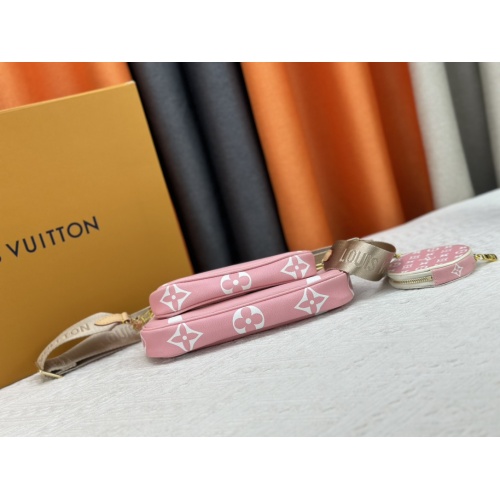 Replica Louis Vuitton AAA Quality Messenger Bags For Women #1248840 $60.00 USD for Wholesale