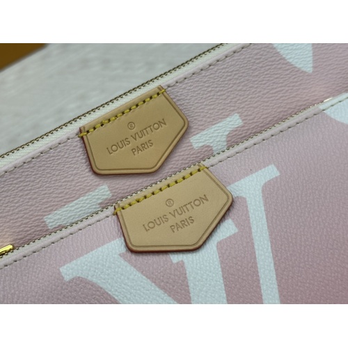 Replica Louis Vuitton AAA Quality Messenger Bags For Women #1248840 $60.00 USD for Wholesale