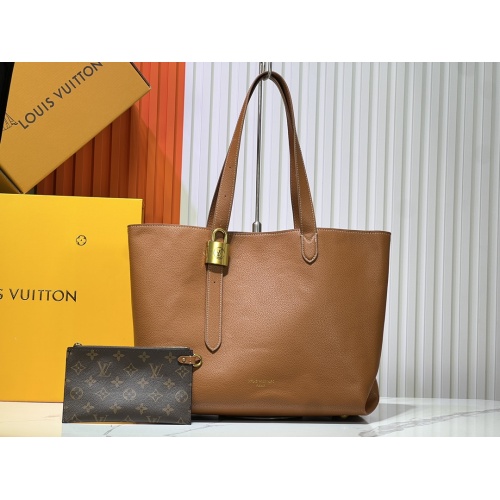 Louis Vuitton AAA Quality Shoulder Bags For Women #1248847 $72.00 USD, Wholesale Replica Louis Vuitton AAA Quality Shoulder Bags