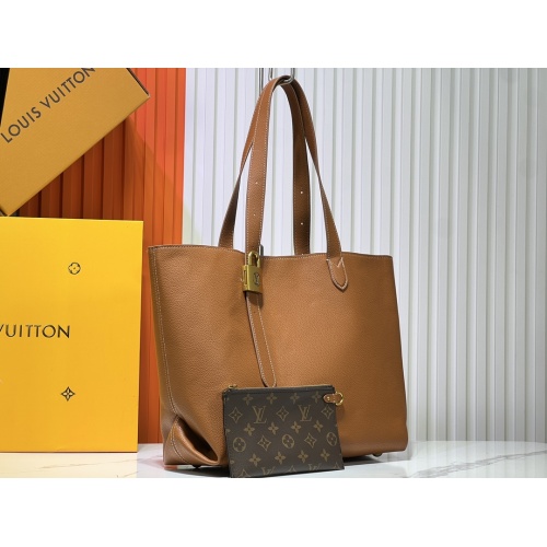 Replica Louis Vuitton AAA Quality Shoulder Bags For Women #1248847 $72.00 USD for Wholesale