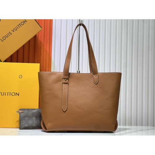 Replica Louis Vuitton AAA Quality Shoulder Bags For Women #1248847 $72.00 USD for Wholesale