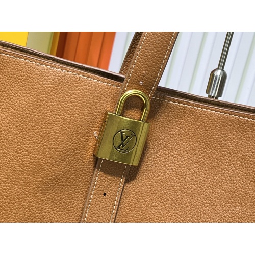 Replica Louis Vuitton AAA Quality Shoulder Bags For Women #1248847 $72.00 USD for Wholesale