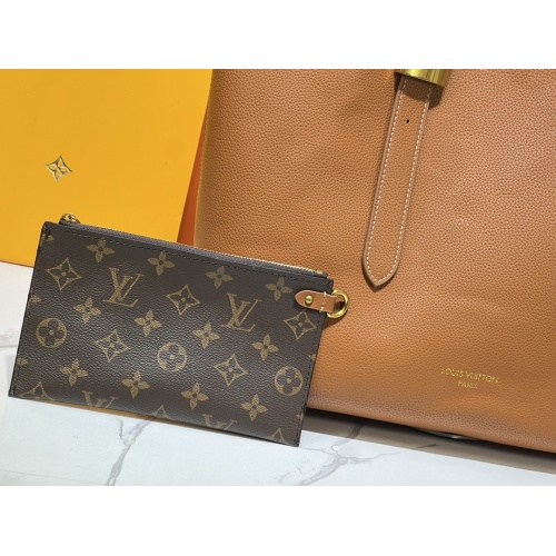 Replica Louis Vuitton AAA Quality Shoulder Bags For Women #1248847 $72.00 USD for Wholesale