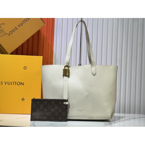 Louis Vuitton AAA Quality Shoulder Bags For Women #1248848 $72.00 USD, Wholesale Replica Louis Vuitton AAA Quality Shoulder Bags