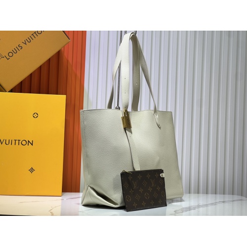 Replica Louis Vuitton AAA Quality Shoulder Bags For Women #1248848 $72.00 USD for Wholesale