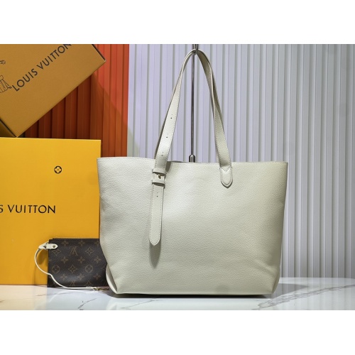 Replica Louis Vuitton AAA Quality Shoulder Bags For Women #1248848 $72.00 USD for Wholesale