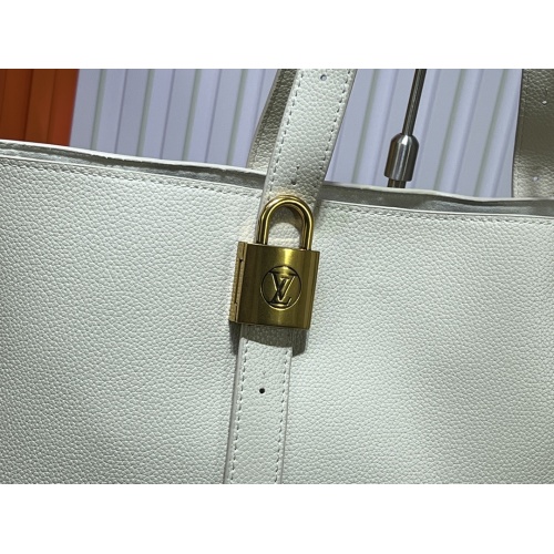 Replica Louis Vuitton AAA Quality Shoulder Bags For Women #1248848 $72.00 USD for Wholesale