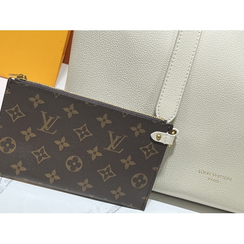 Replica Louis Vuitton AAA Quality Shoulder Bags For Women #1248848 $72.00 USD for Wholesale