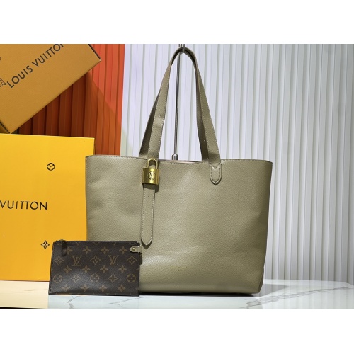 Louis Vuitton AAA Quality Shoulder Bags For Women #1248849 $72.00 USD, Wholesale Replica Louis Vuitton AAA Quality Shoulder Bags