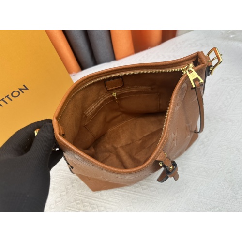 Replica Louis Vuitton AAA Quality Shoulder Bags For Women #1248851 $60.00 USD for Wholesale