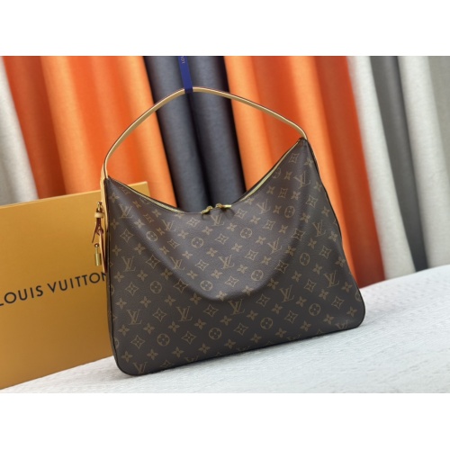 Louis Vuitton AAA Quality Shoulder Bags For Women #1248854 $68.00 USD, Wholesale Replica Louis Vuitton AAA Quality Shoulder Bags