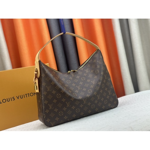 Replica Louis Vuitton AAA Quality Shoulder Bags For Women #1248854 $68.00 USD for Wholesale