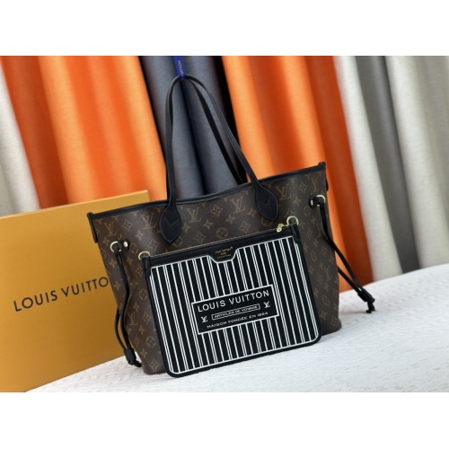 Louis Vuitton AAA Quality Shoulder Bags For Women #1248858 $68.00 USD, Wholesale Replica Louis Vuitton AAA Quality Shoulder Bags