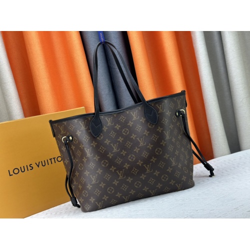 Replica Louis Vuitton AAA Quality Shoulder Bags For Women #1248858 $68.00 USD for Wholesale