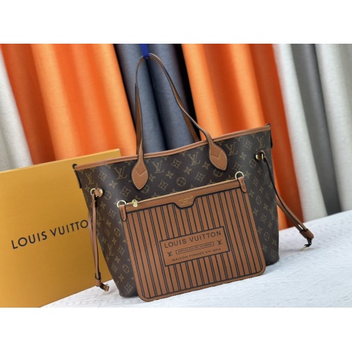 Louis Vuitton AAA Quality Shoulder Bags For Women #1248859 $68.00 USD, Wholesale Replica Louis Vuitton AAA Quality Shoulder Bags