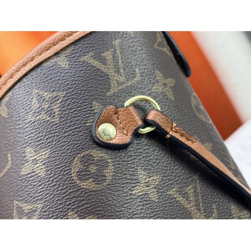 Replica Louis Vuitton AAA Quality Shoulder Bags For Women #1248859 $68.00 USD for Wholesale