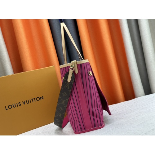 Replica Louis Vuitton AAA Quality Shoulder Bags For Women #1248861 $68.00 USD for Wholesale