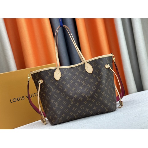 Replica Louis Vuitton AAA Quality Shoulder Bags For Women #1248861 $68.00 USD for Wholesale