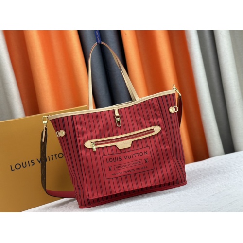 Louis Vuitton AAA Quality Shoulder Bags For Women #1248862 $68.00 USD, Wholesale Replica Louis Vuitton AAA Quality Shoulder Bags