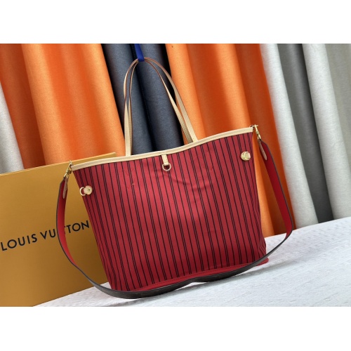 Replica Louis Vuitton AAA Quality Shoulder Bags For Women #1248862 $68.00 USD for Wholesale