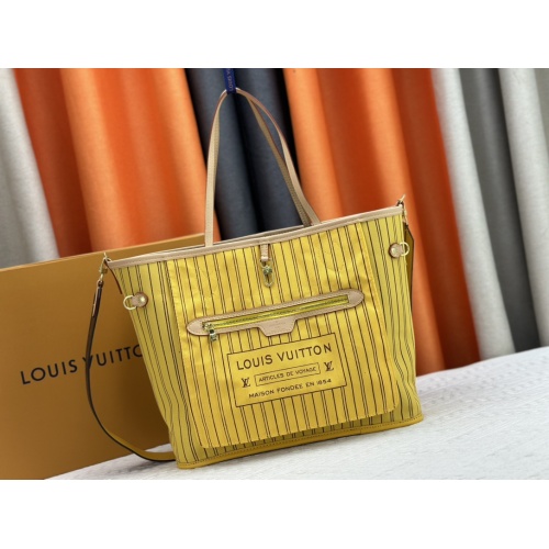 Louis Vuitton AAA Quality Shoulder Bags For Women #1248863 $68.00 USD, Wholesale Replica Louis Vuitton AAA Quality Shoulder Bags