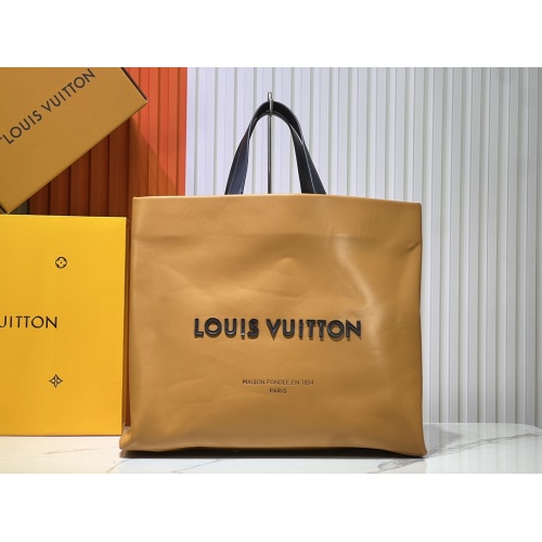 Louis Vuitton AAA Quality Tote-Handbags For Women #1248866 $72.00 USD, Wholesale Replica Louis Vuitton AAA Quality Handbags