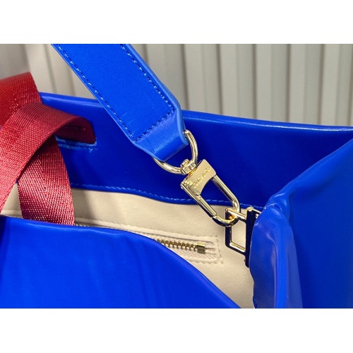 Replica Louis Vuitton AAA Quality Tote-Handbags For Women #1248868 $72.00 USD for Wholesale