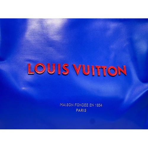 Replica Louis Vuitton AAA Quality Tote-Handbags For Women #1248868 $72.00 USD for Wholesale