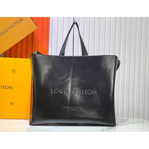 Louis Vuitton AAA Quality Tote-Handbags For Women #1248869 $72.00 USD, Wholesale Replica Louis Vuitton AAA Quality Handbags