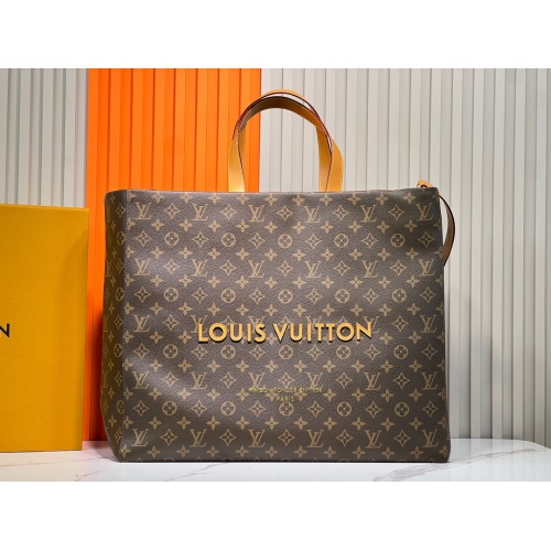 Louis Vuitton AAA Quality Tote-Handbags For Women #1248872 $76.00 USD, Wholesale Replica Louis Vuitton AAA Quality Handbags