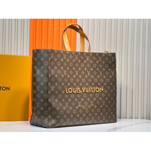 Replica Louis Vuitton AAA Quality Tote-Handbags For Women #1248872 $76.00 USD for Wholesale