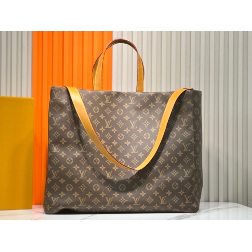 Replica Louis Vuitton AAA Quality Tote-Handbags For Women #1248872 $76.00 USD for Wholesale