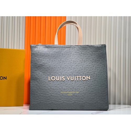 Louis Vuitton AAA Quality Tote-Handbags For Women #1248875 $76.00 USD, Wholesale Replica Louis Vuitton AAA Quality Handbags