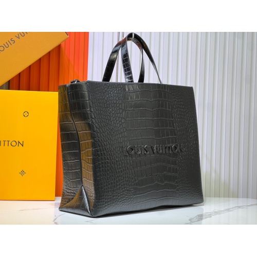 Replica Louis Vuitton AAA Quality Tote-Handbags For Women #1248876 $76.00 USD for Wholesale