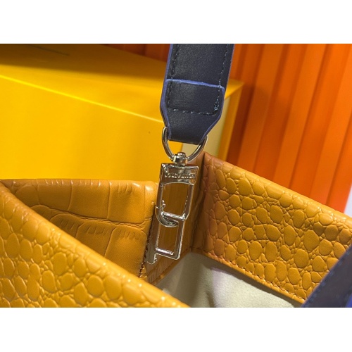 Replica Louis Vuitton AAA Quality Tote-Handbags For Women #1248877 $76.00 USD for Wholesale