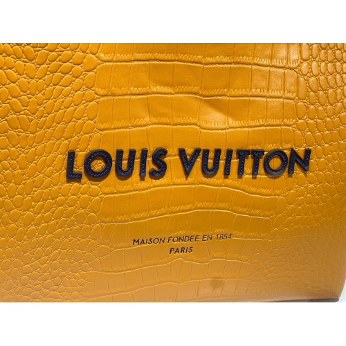 Replica Louis Vuitton AAA Quality Tote-Handbags For Women #1248877 $76.00 USD for Wholesale